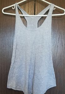 Lululemon merino wool tank